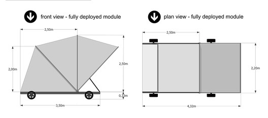 Pull便携式应急避难所丨Jonathan Balderrama-31