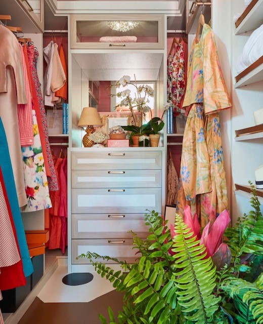 第二届基普斯湾棕榈滩装饰样板房丨Catherine M. Austin等21家设计工作室及设计师-51