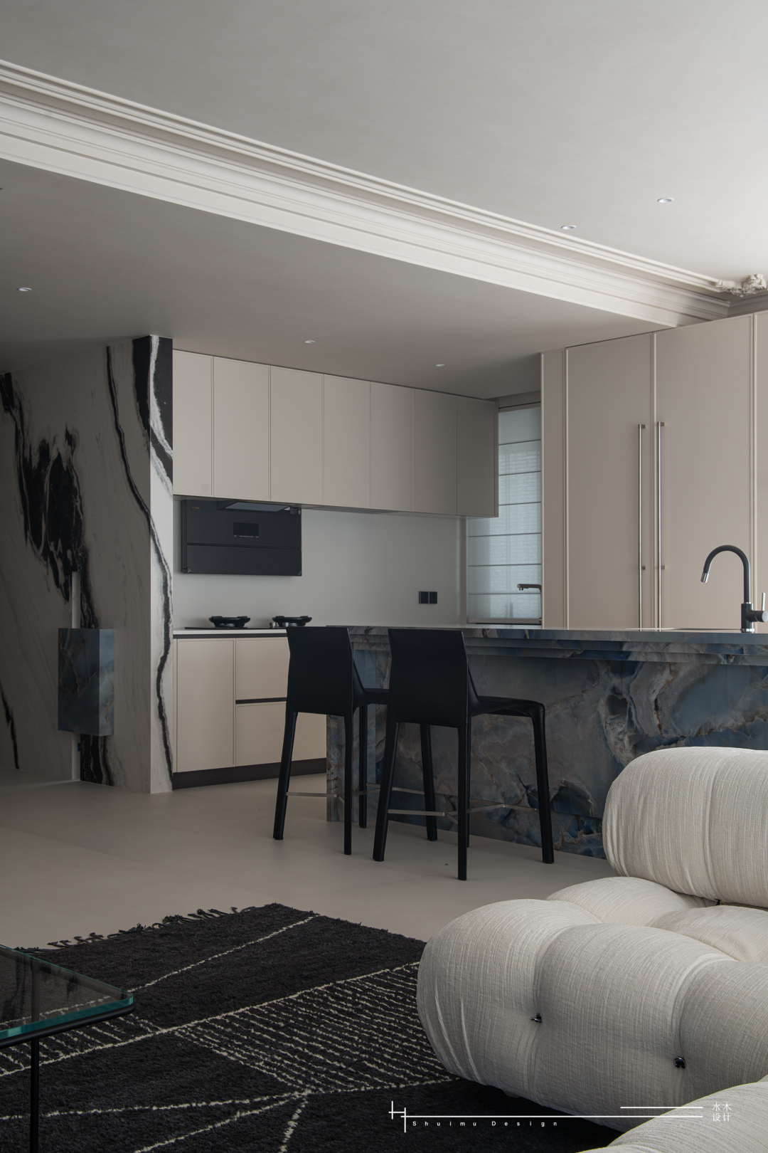 瓯江峯汇185平·浮光映奢,见境澄明-11