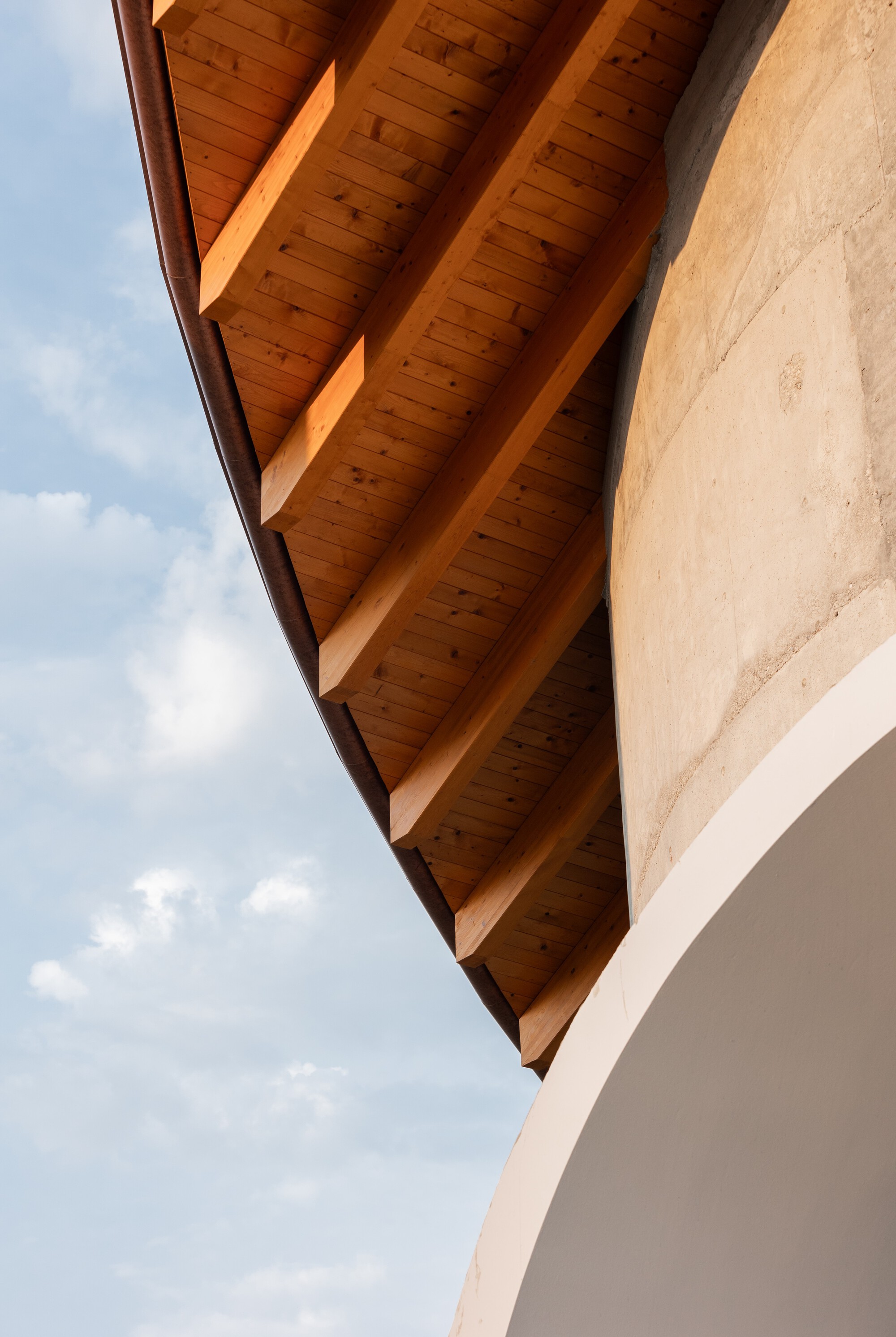 教堂丨阿尔巴尼亚丨ArkPro-33