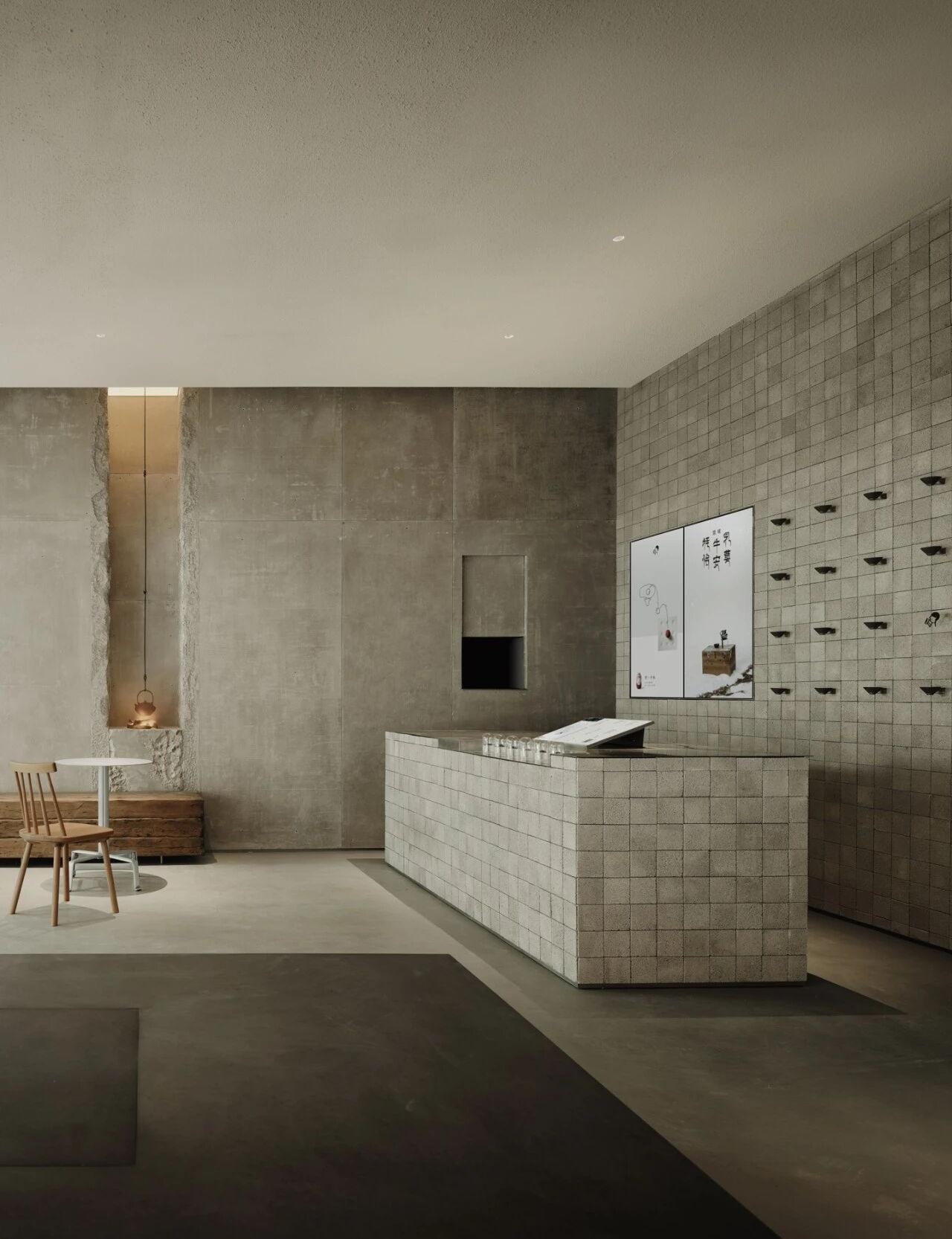 喜茶北京大悦城店丨中国北京丨立品设计-4