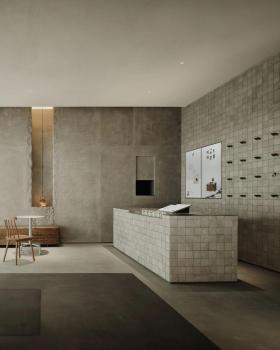 喜茶北京大悦城店丨中国北京丨立品设计