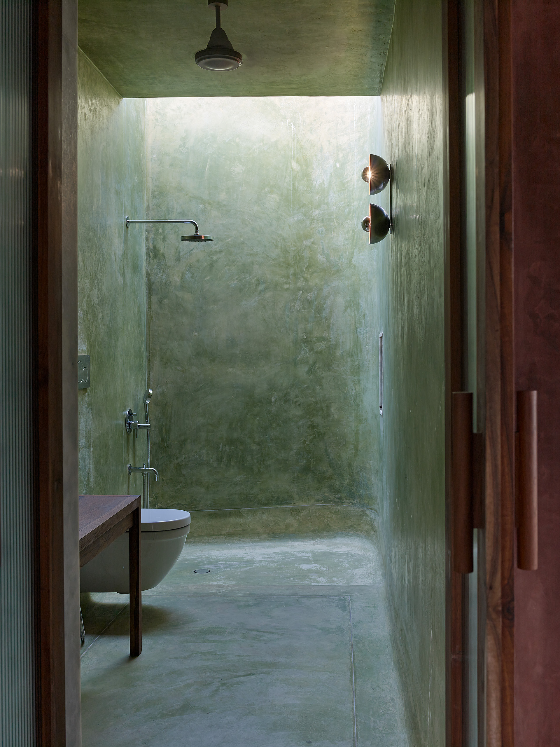 乌玛别墅丨印度丨Case Design-41