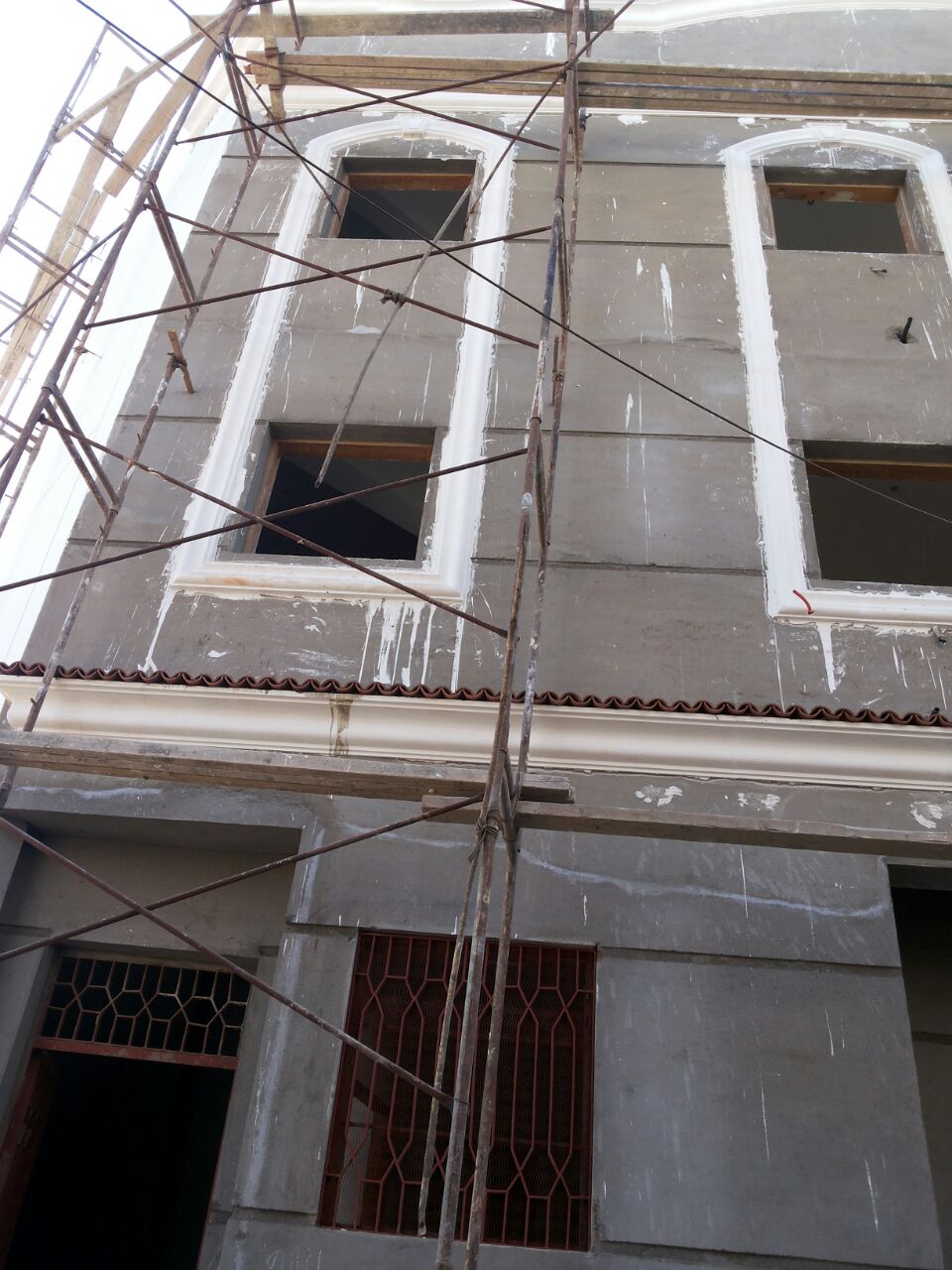 精益求精的办公室设计 | ZIFTA SOCIAL INSURANCE-25