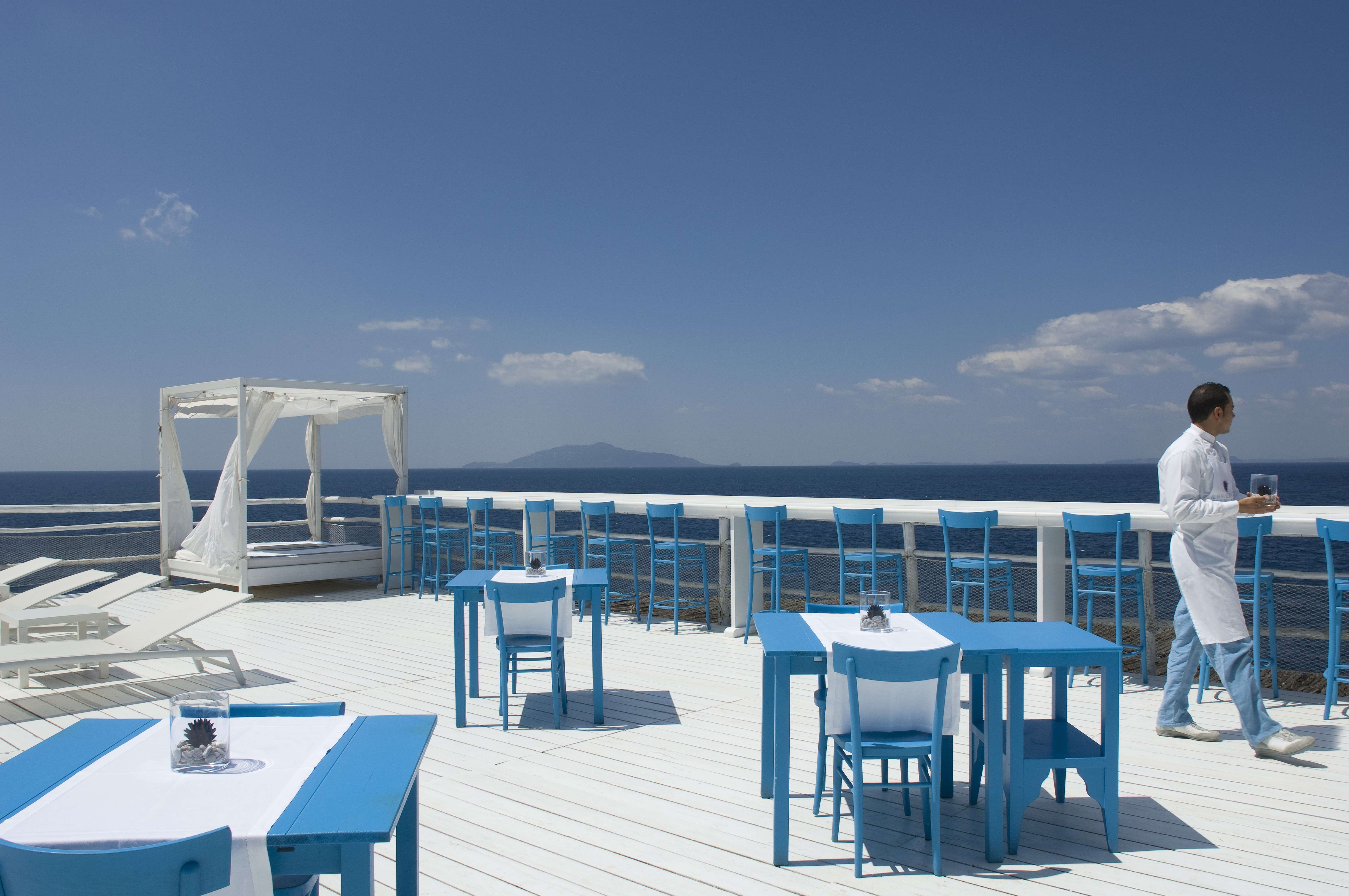 意大利 卡普里皇宫温泉酒店 Capri Palace Hotel - Spa-40