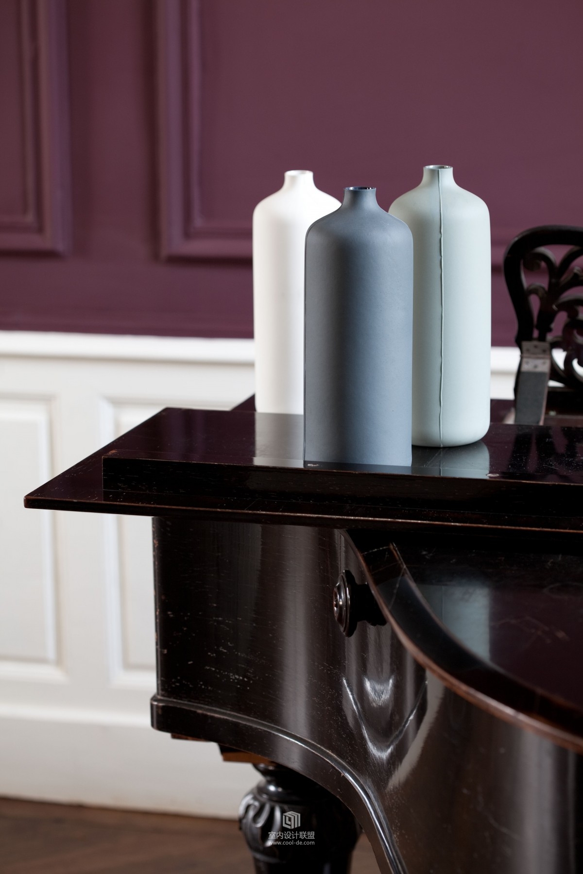 Chateau de la Resle 城堡酒店-37