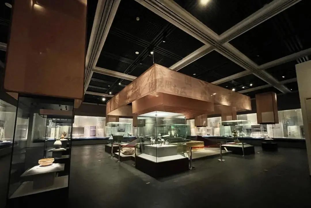 传承·创新｜国际博物馆日，让您穿越饰界之美-50