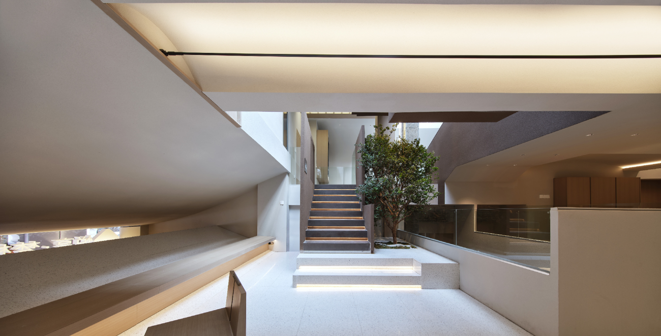 一点动心  2025 东方卫视《梦想改造家》丨中国广州丨汤物臣·肯文创意集团-94