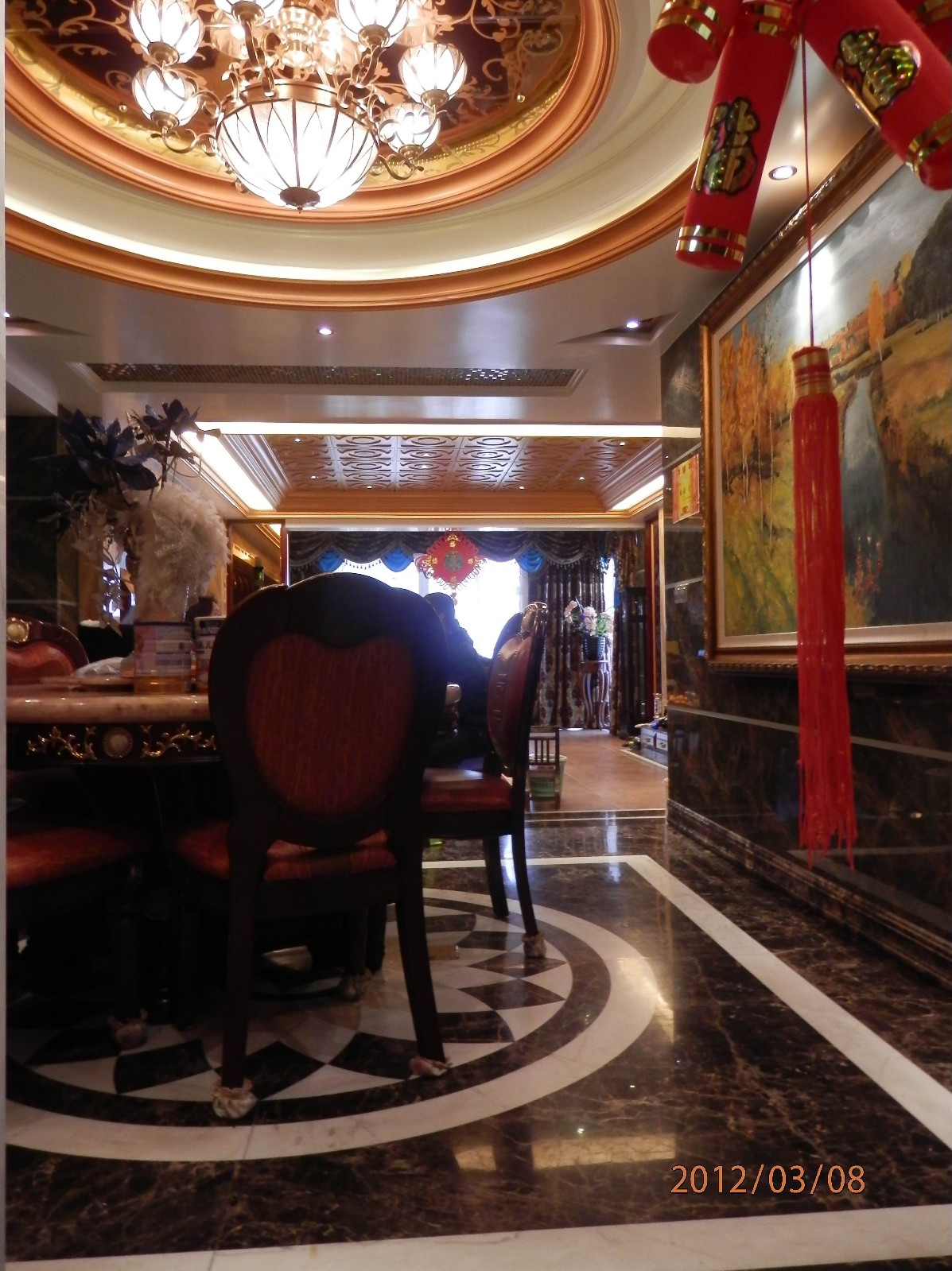 世纪缤江 2 栋 1 单园 17 楼-16