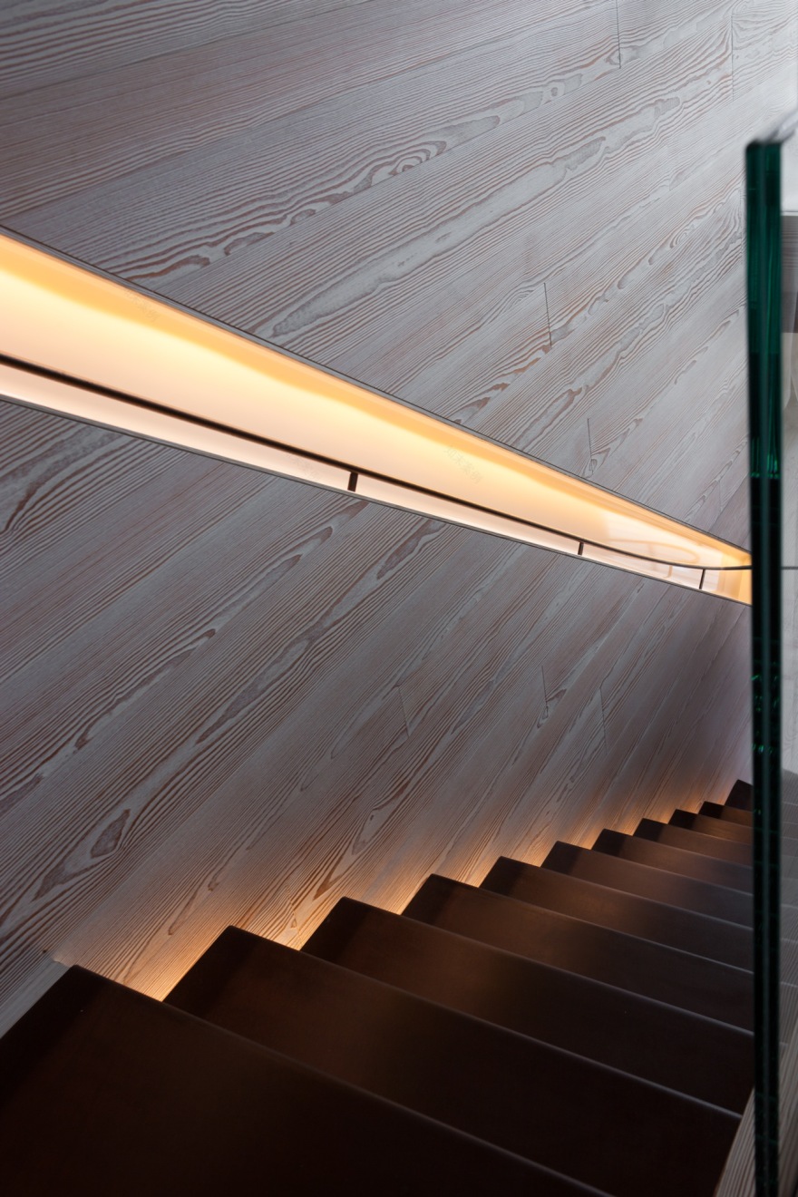 多洛米蒂别墅-15