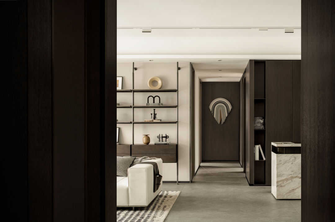 厦门中海学仕里丨中国厦门丨ENJOYDESIGN-34