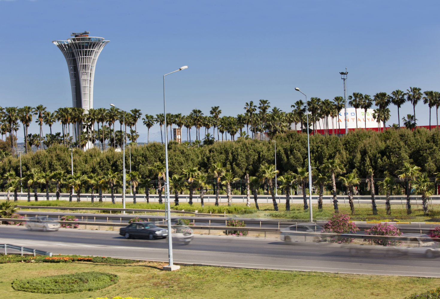 Expo 2016 Antalya Observation Tower  Nita Architects-71