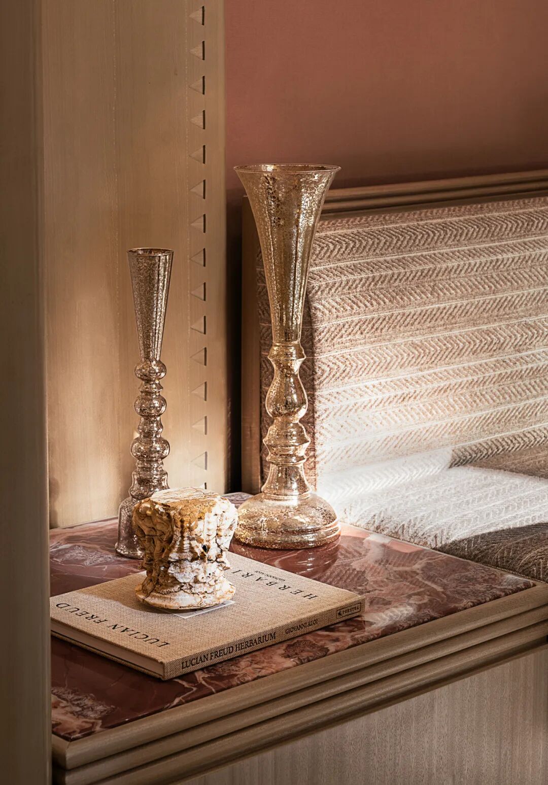 上海信安里风貌别墅丨中国上海丨布鲁盟设计-40