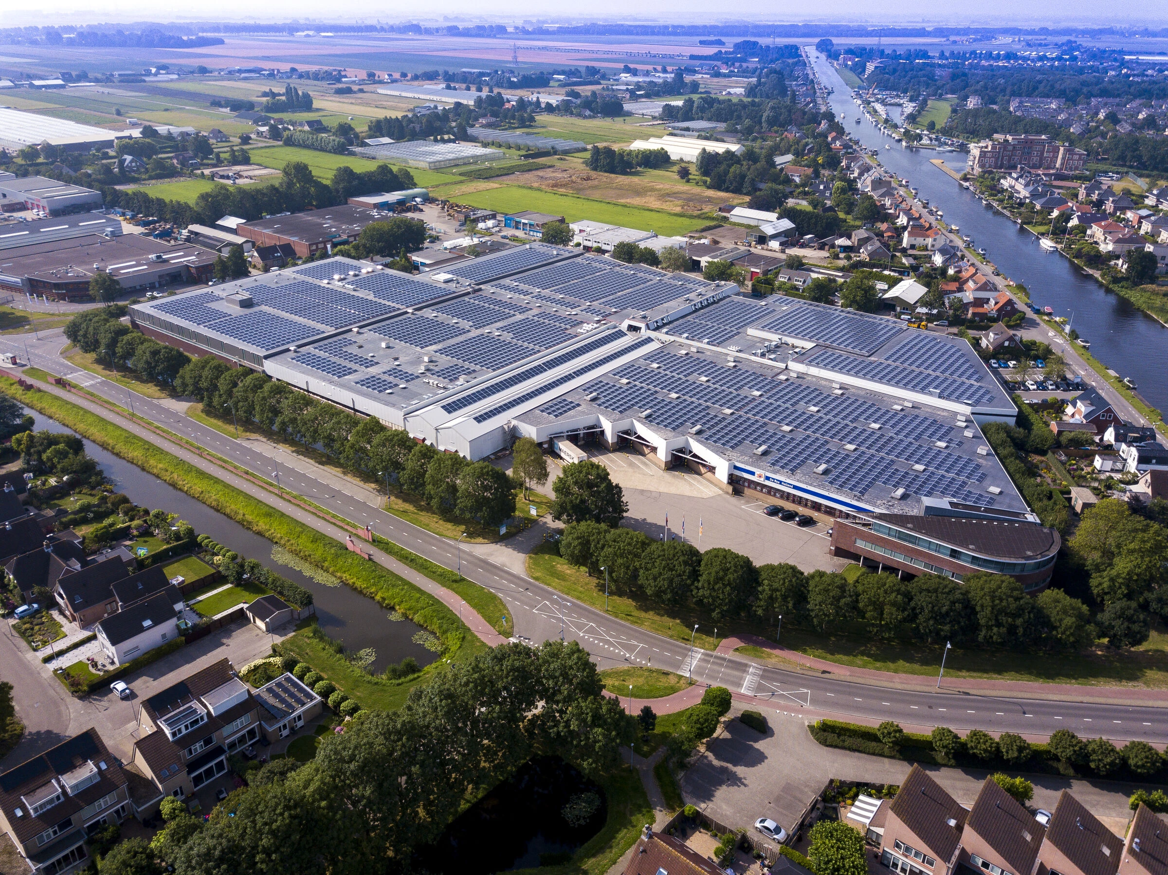 Royal De Ree Holland-20