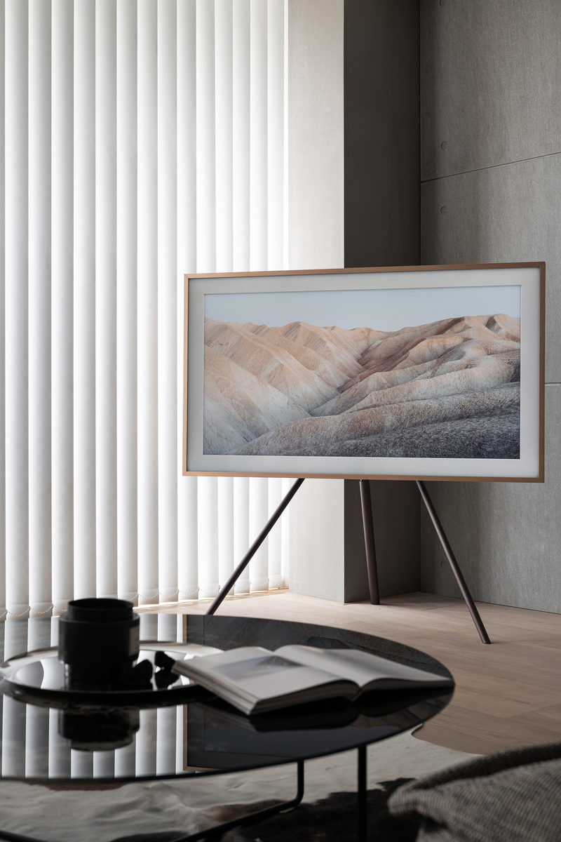 陈煦打造个性化的"OneOnly"平层住宅-25