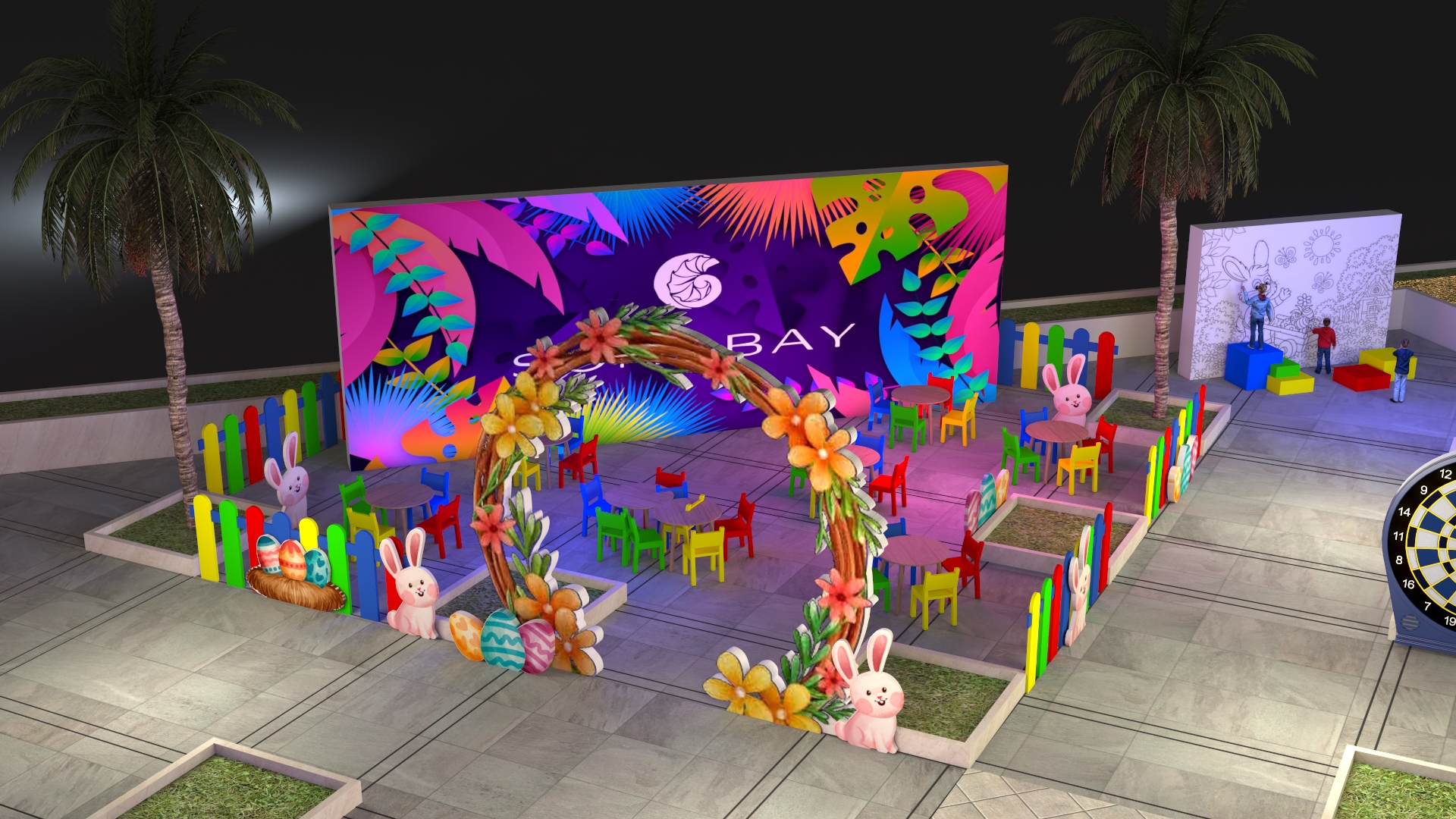 索马湾，埃及春节-16