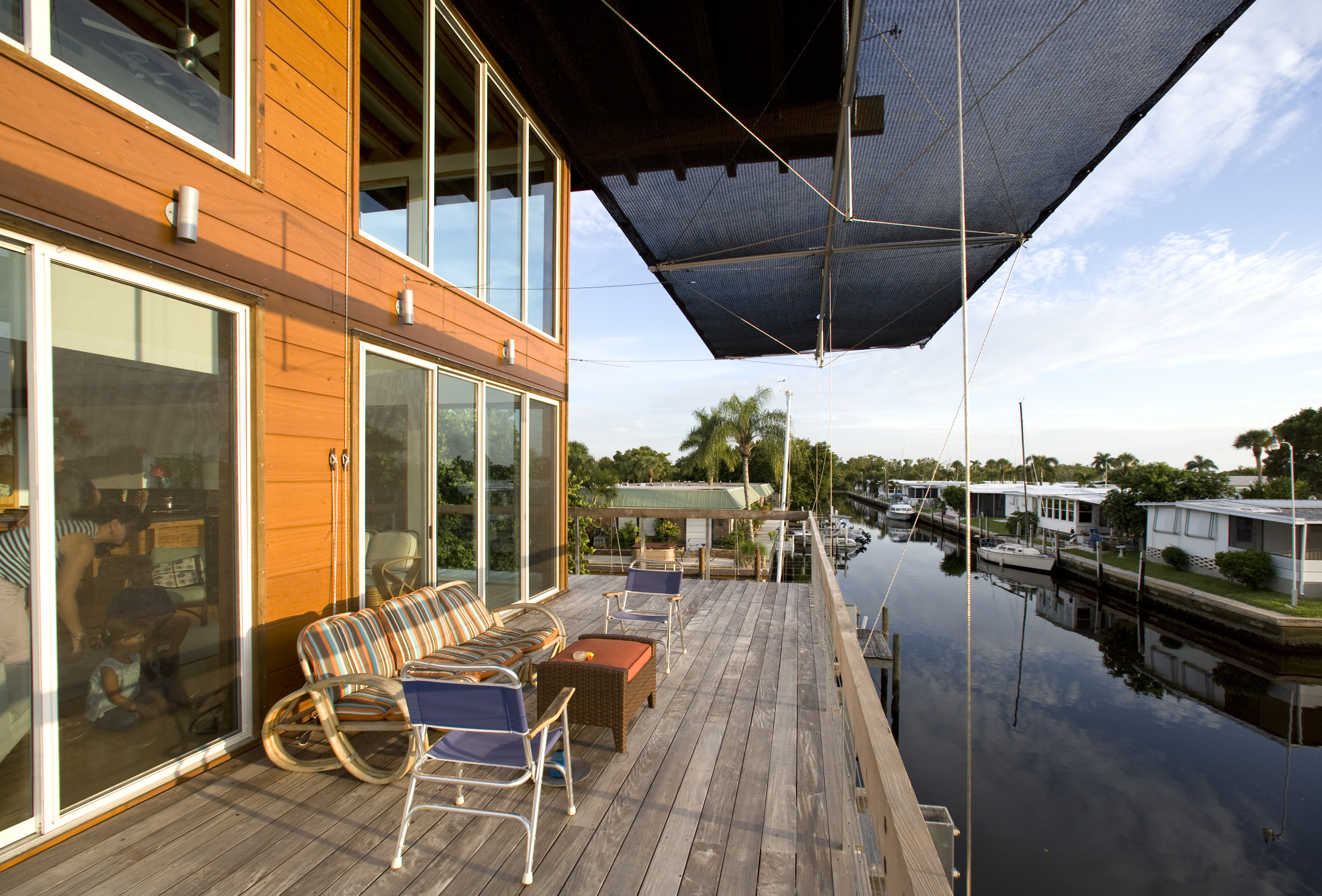 霍尔德曼溪环保私宅-18