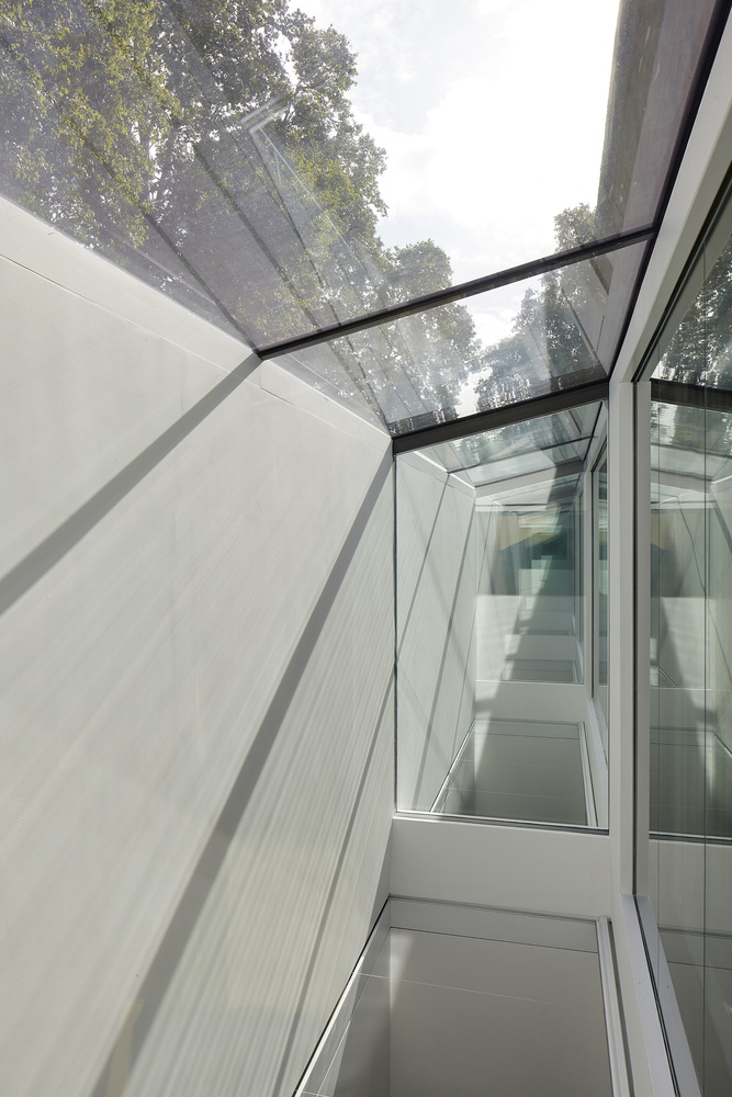 英国林肯律师协会大厅与图书馆 · 传统与当代的完美融合-48