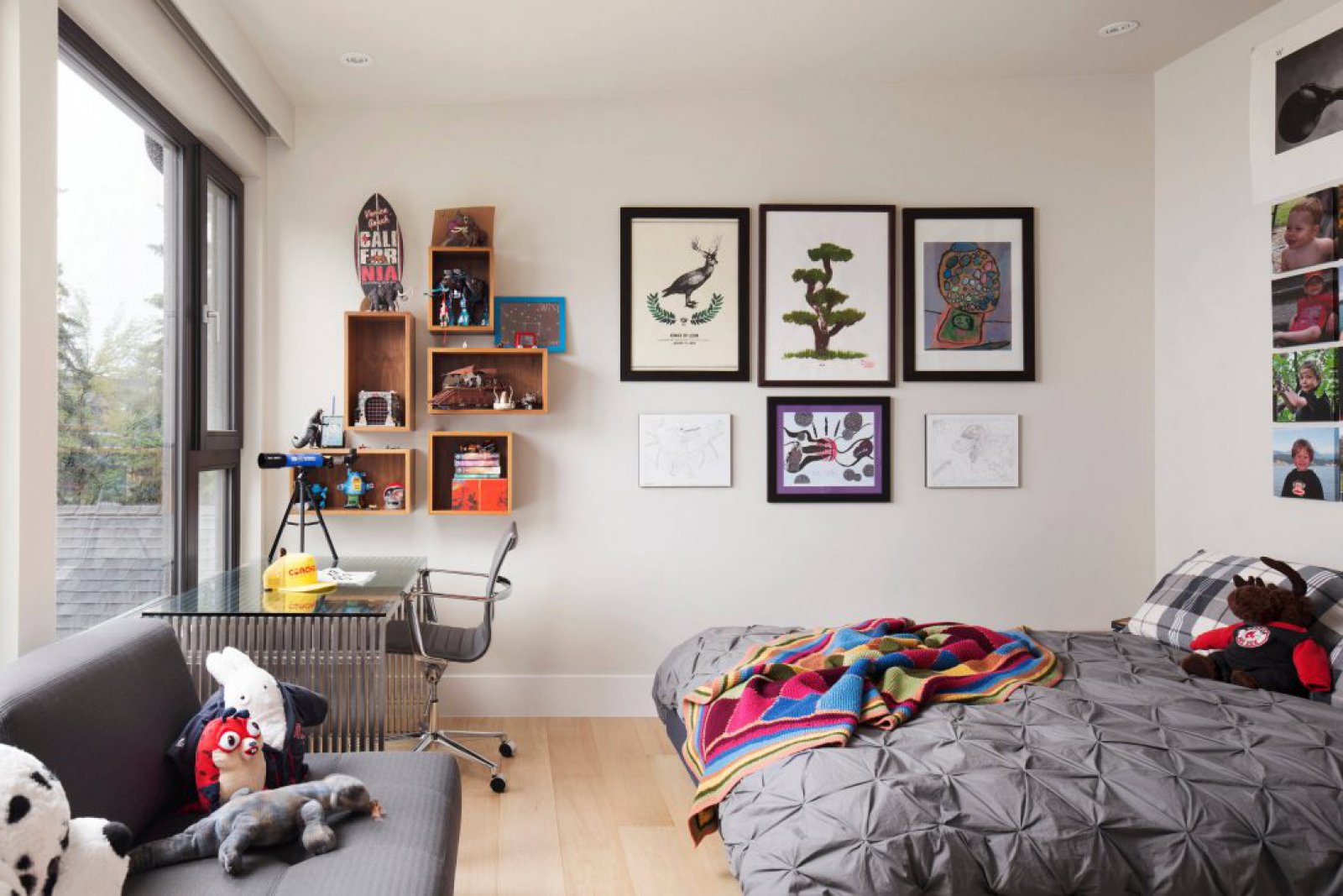 圣安德鲁斯高地  Bruce Johnson-10