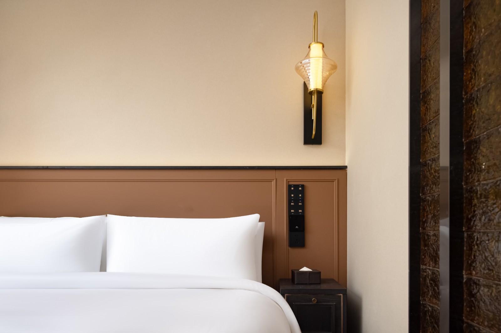 隐卓精品酒店丨昶晁设计-13