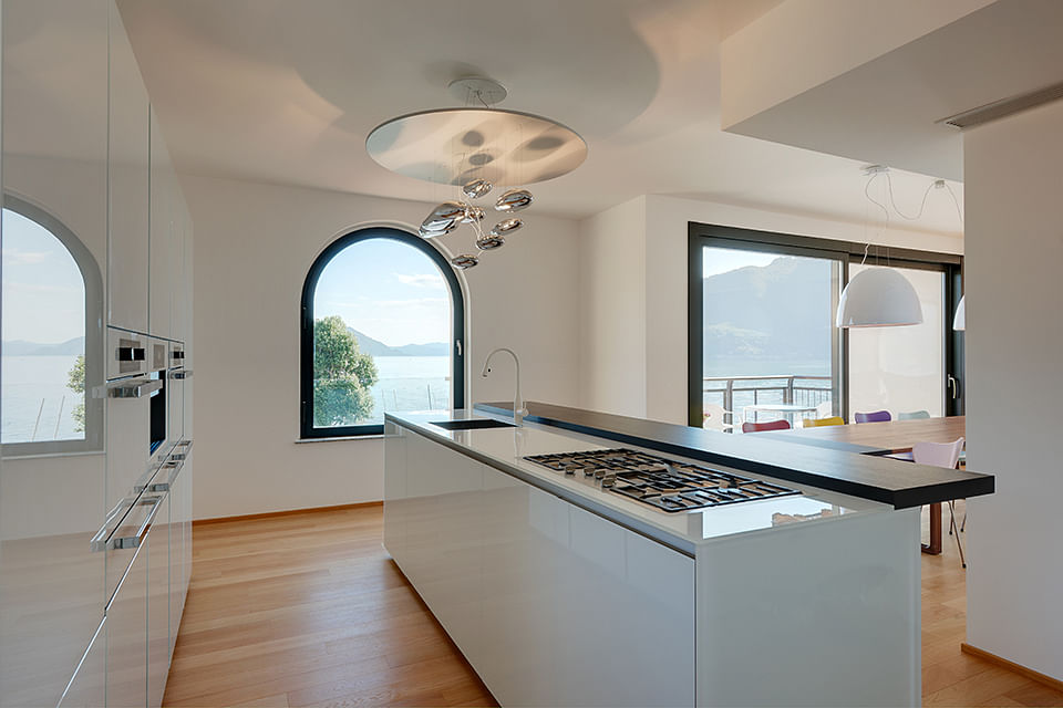 GOLFO GABELLA 150 平米样板公寓丨意大利-20