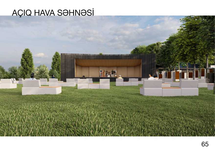 SƏRSƏNG项目丨阿塞拜疆-78