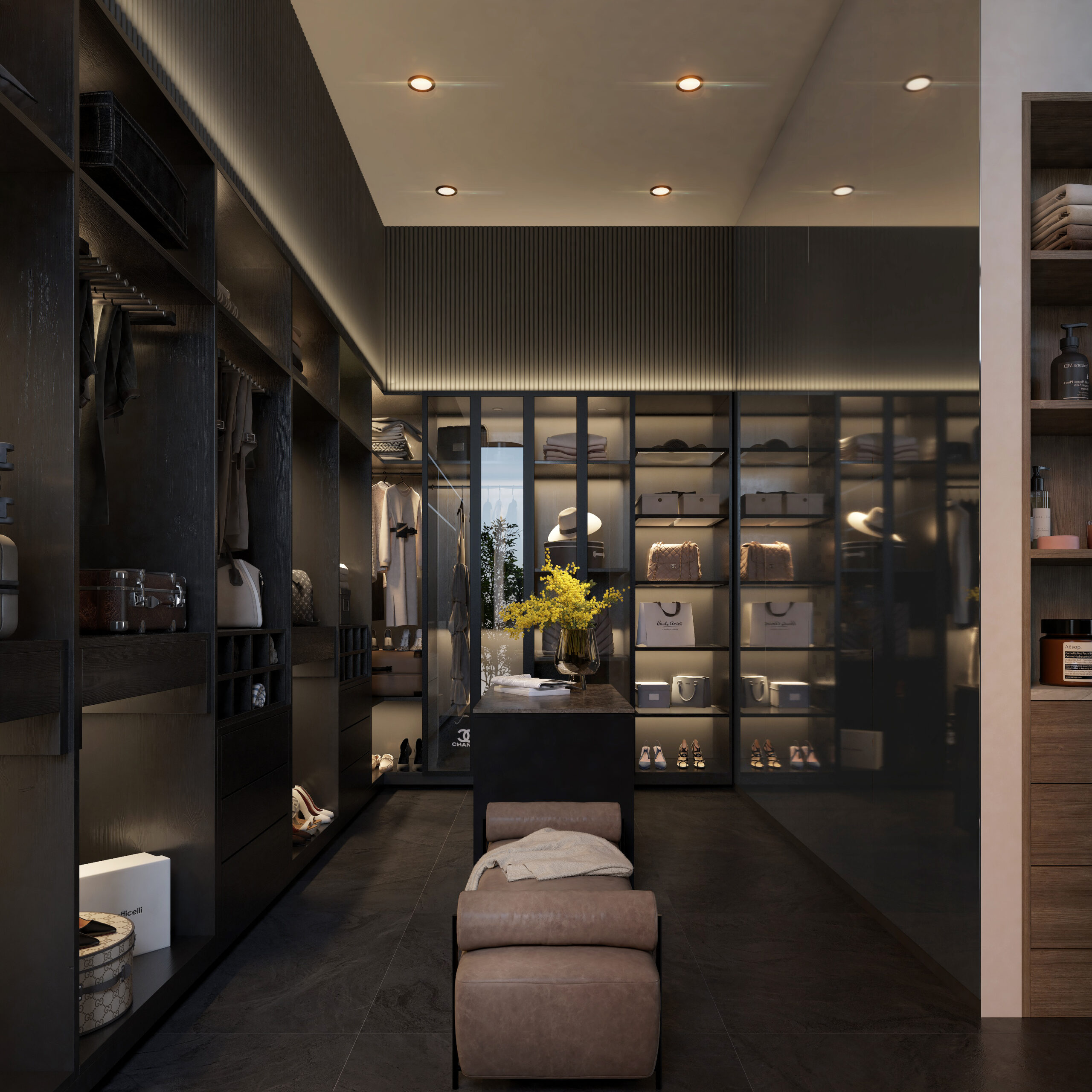 丨美国爱达荷丨HDG Architecture-40