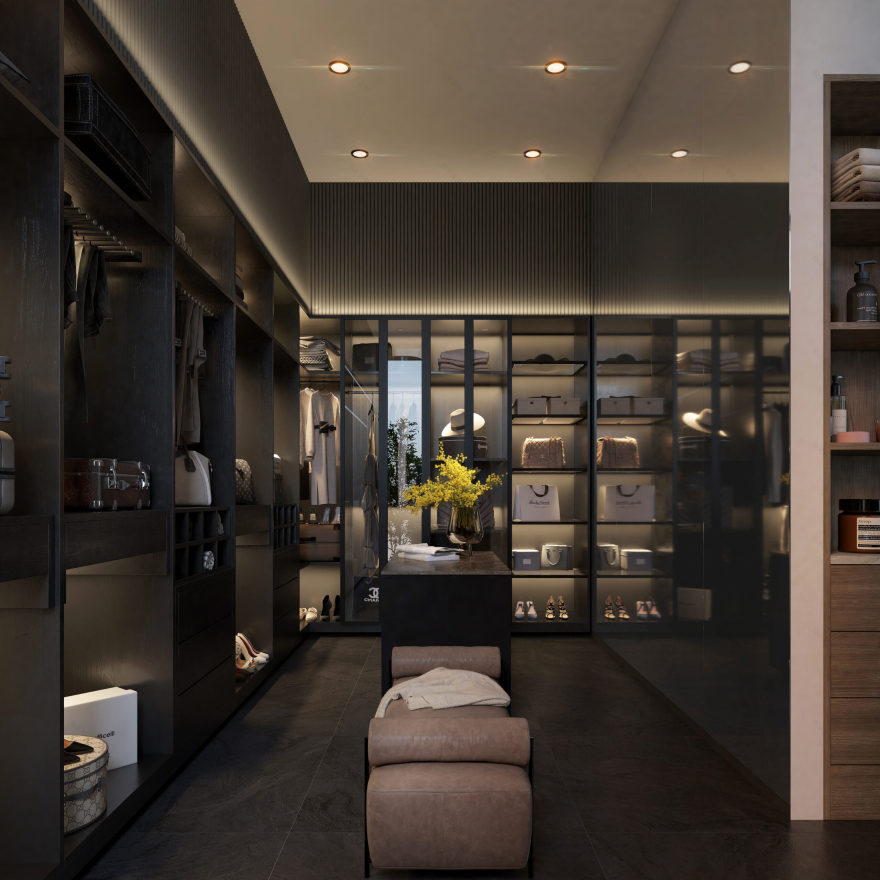 丨美国爱达荷丨HDG Architecture-40