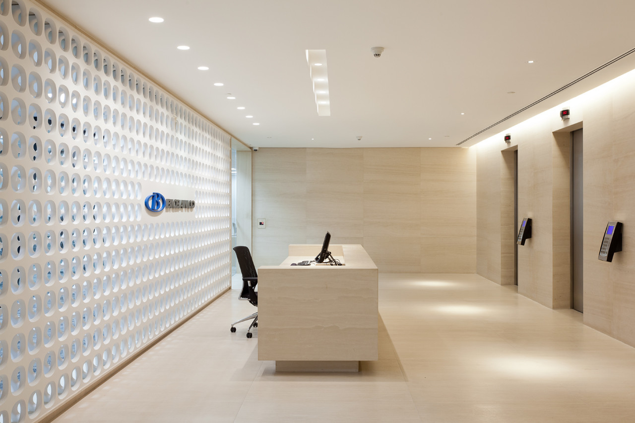 Bic Banco Headquarters Kiko Salomão-34