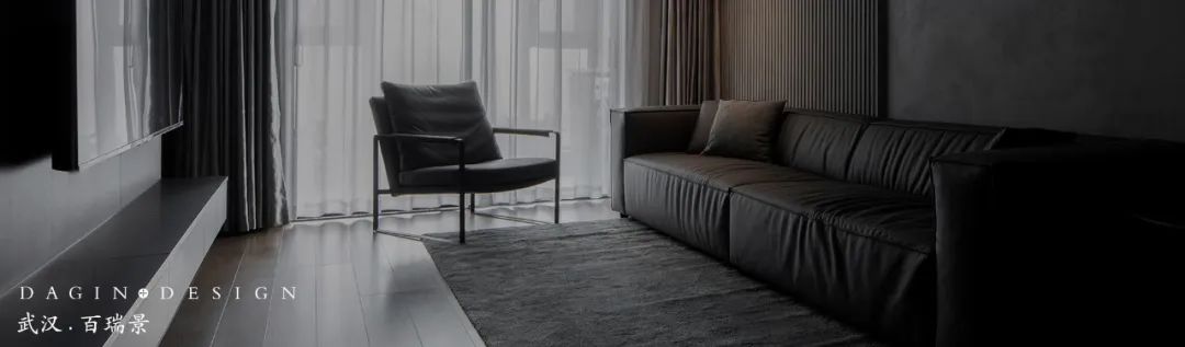 得间设计 | 静谧中自然生长着的奶油极简宅-64