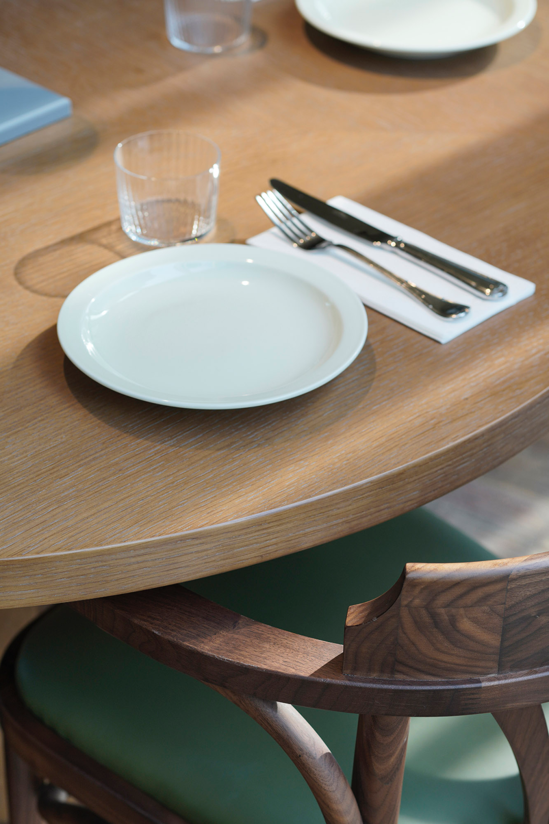 天目里CHINCHIN Bistro丨中国杭州丨春山秋水 x Fillstudio-41