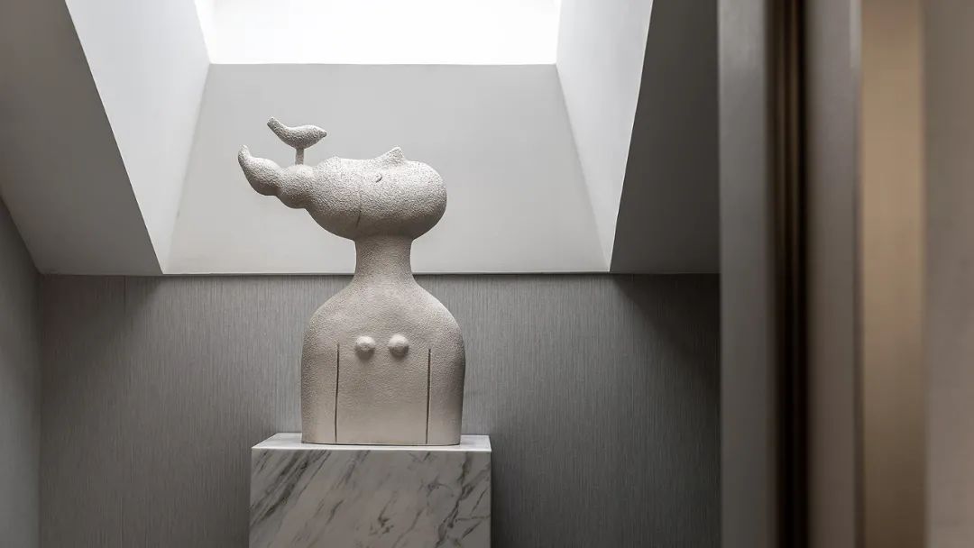 阅麓山样板间丨中国大连丨深圳市厚夫设计顾问有限公司-20