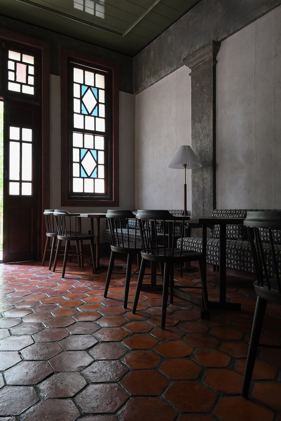 DECK厦门百家村 / 宽品设计顾问-45