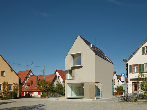 Haus E17 in Metzingen by (se)arch-3