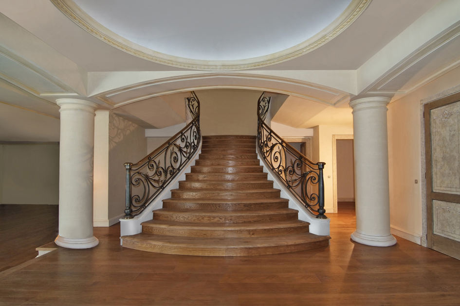 two storey residence in skorponeri-10