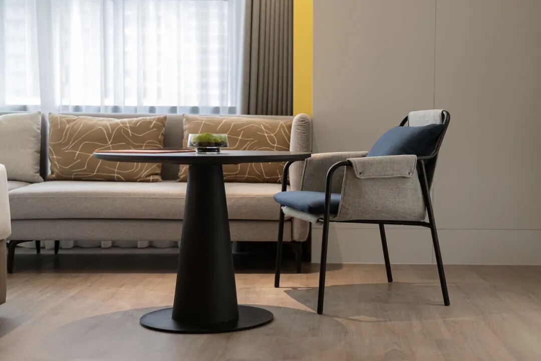 匠著|深圳华侨城创意园嘉途酒店：轻装与灵感同行，呈献商旅chill时光！-50