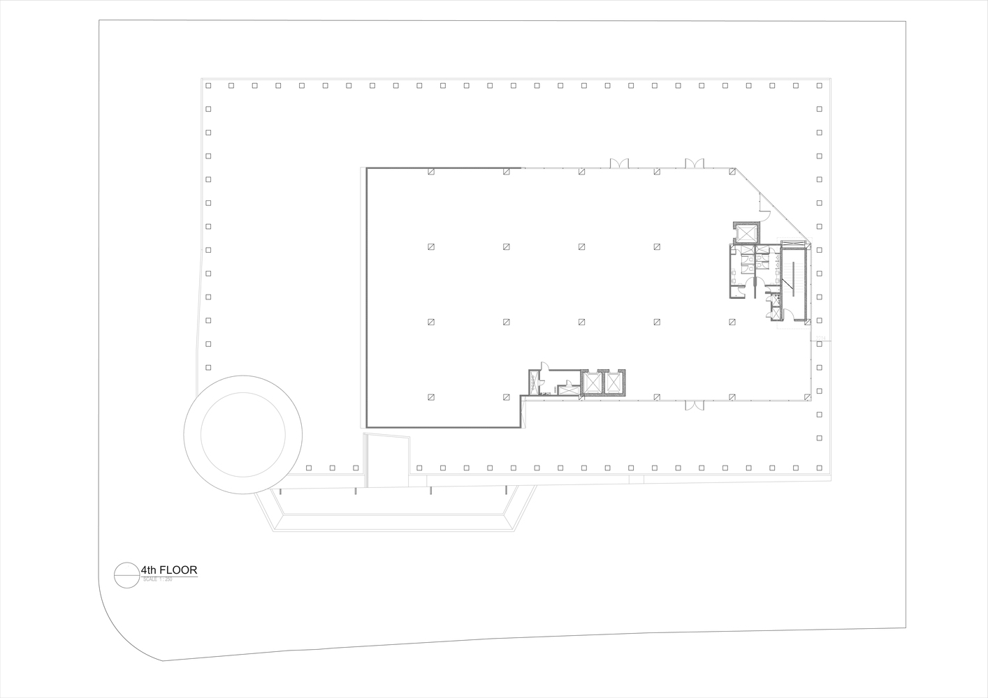 热带现代商业建筑的典范-32