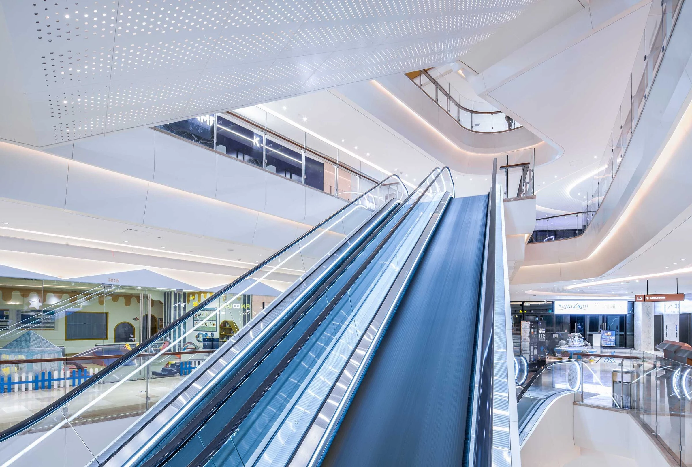 Chengdu Seven One International Plaza-23