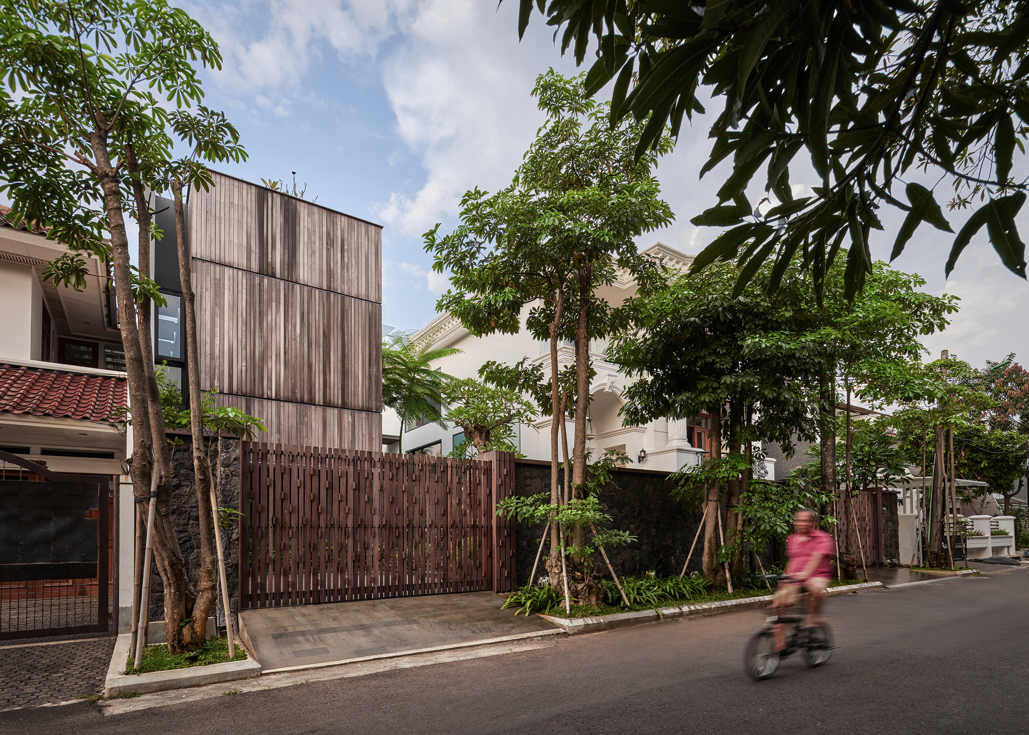 白宫丨印度丨RCAB Studio-24