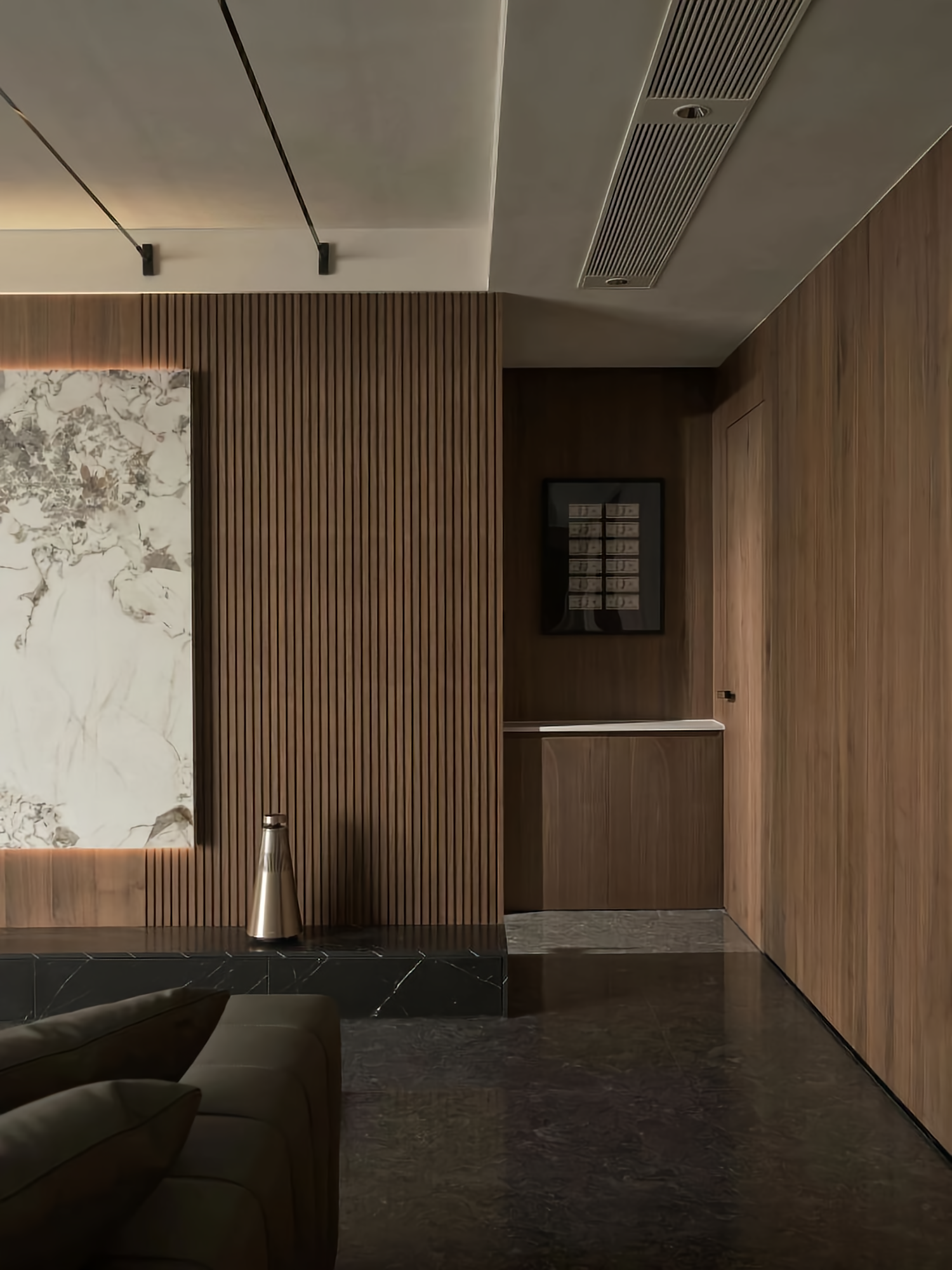 新世界·喻境丨中国宁波丨MORE+DESIGN|何止设计事务所-27