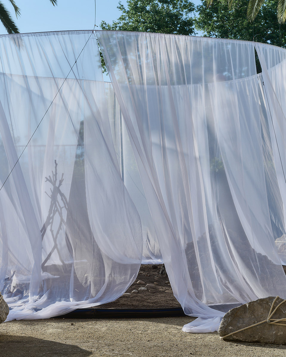 《野生童趣》（Wildlings）装置丨西班牙丨Nami nami studio-28