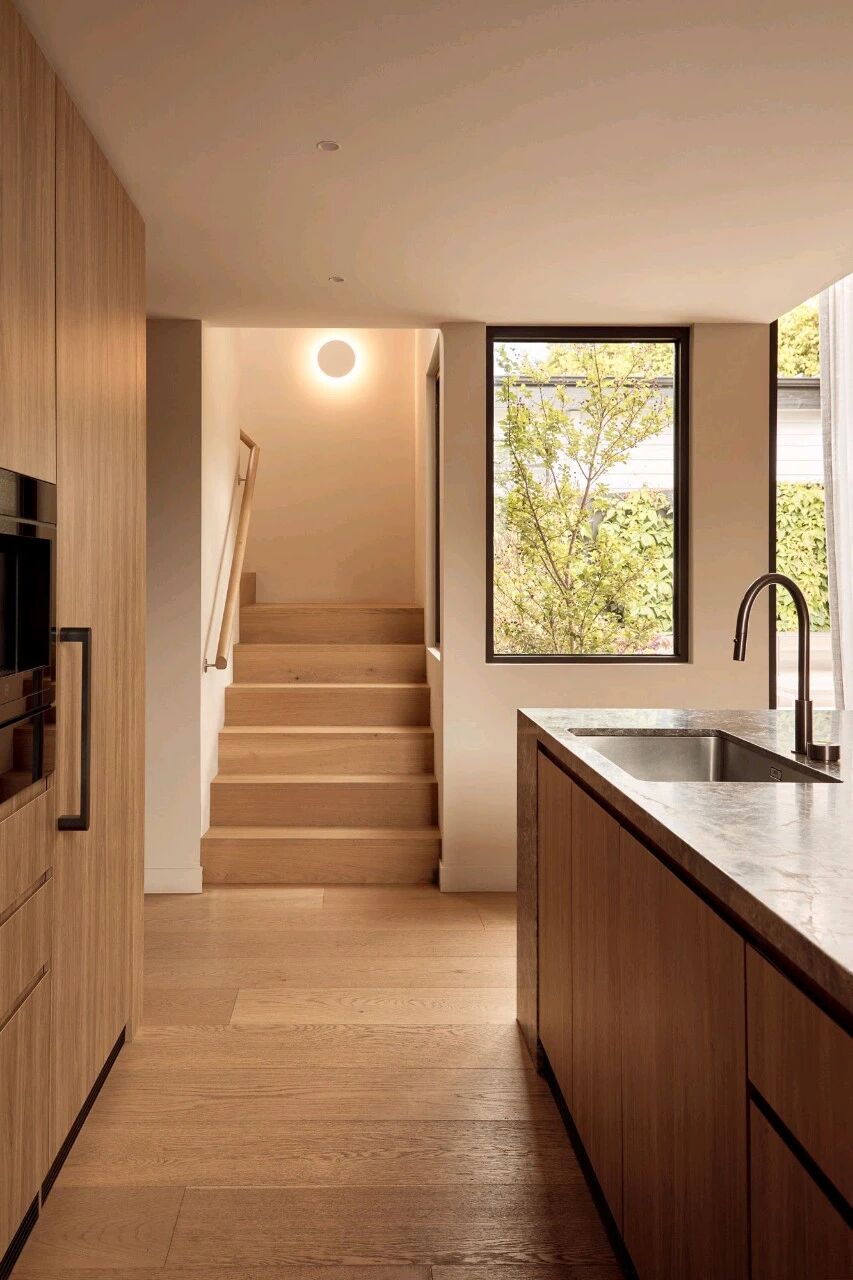 Vivian Grove住宅改造项目丨澳大利亚墨尔本丨Cera Stribley工作室-23