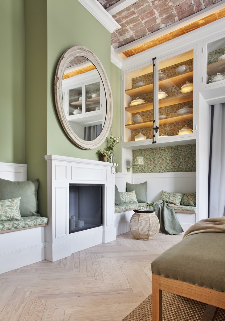 Casa Decor 2019 - Tempo da Delicadeza-79