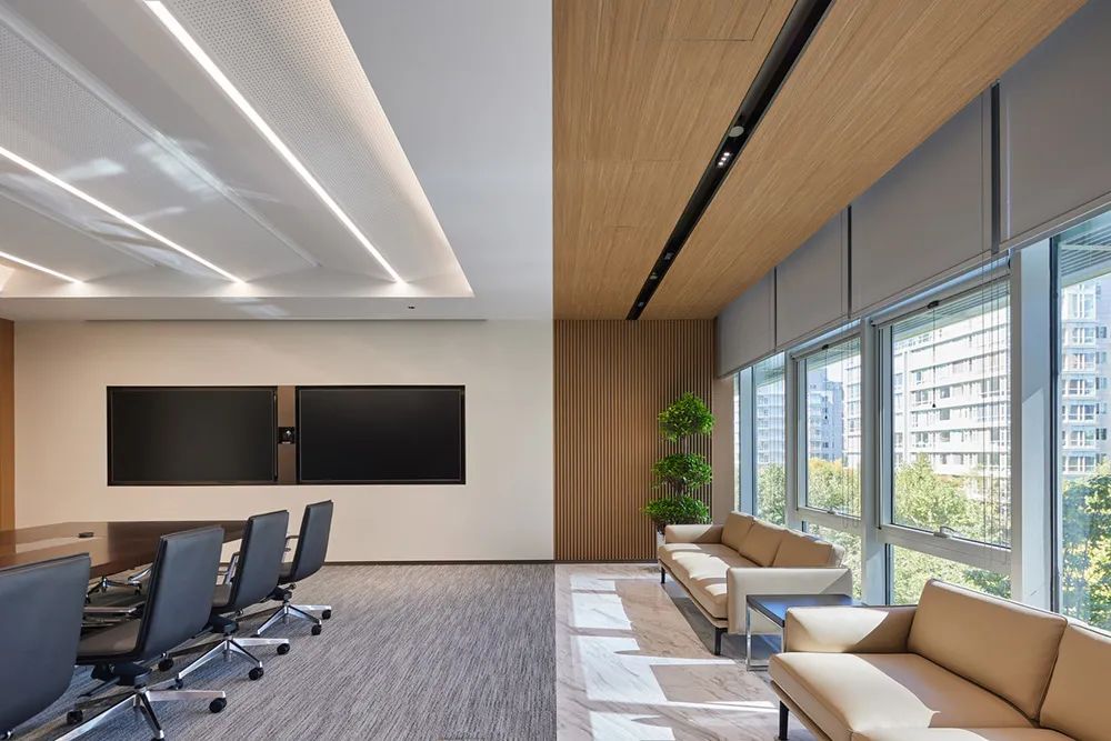 北京协合新能源集团总部丨中国北京-17