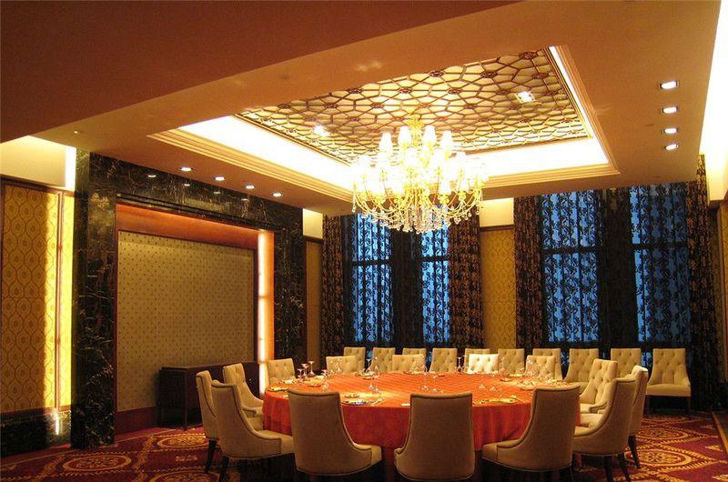 对外交流酒店-14