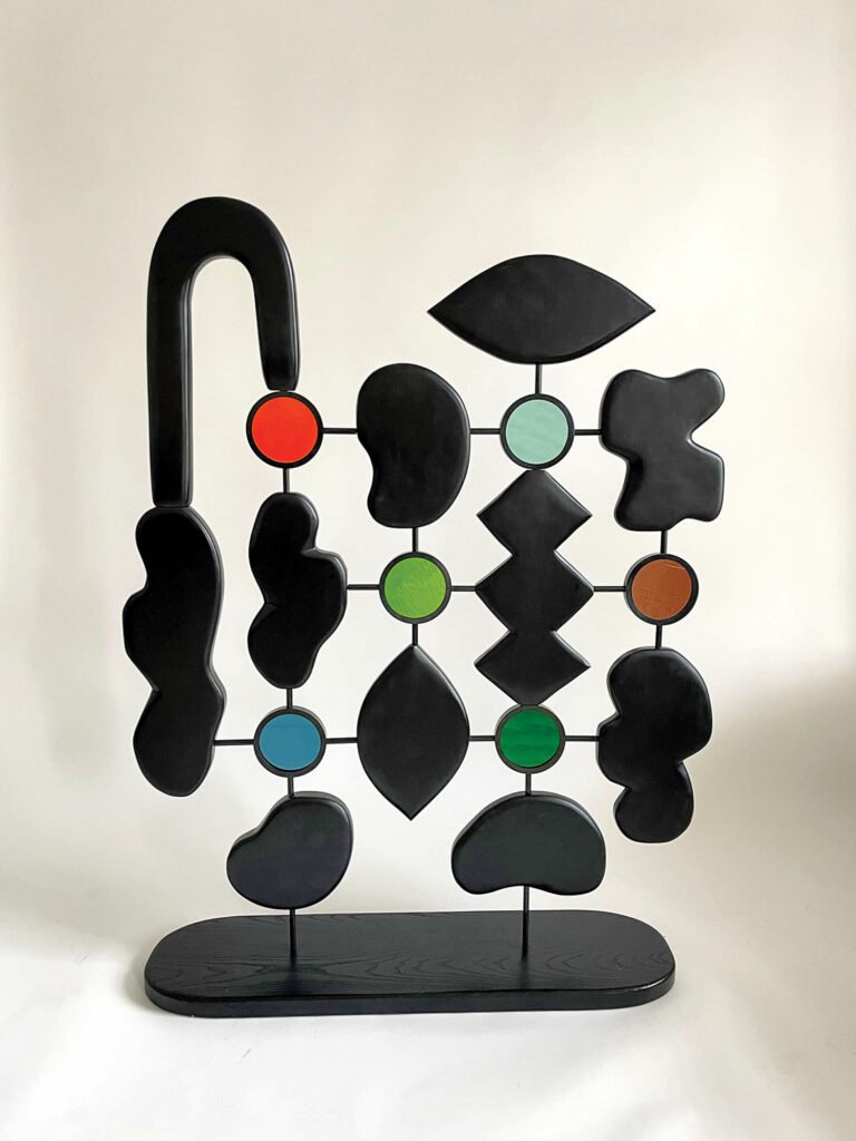 纽约制造 | 8 款时尚家居家具和装饰-1