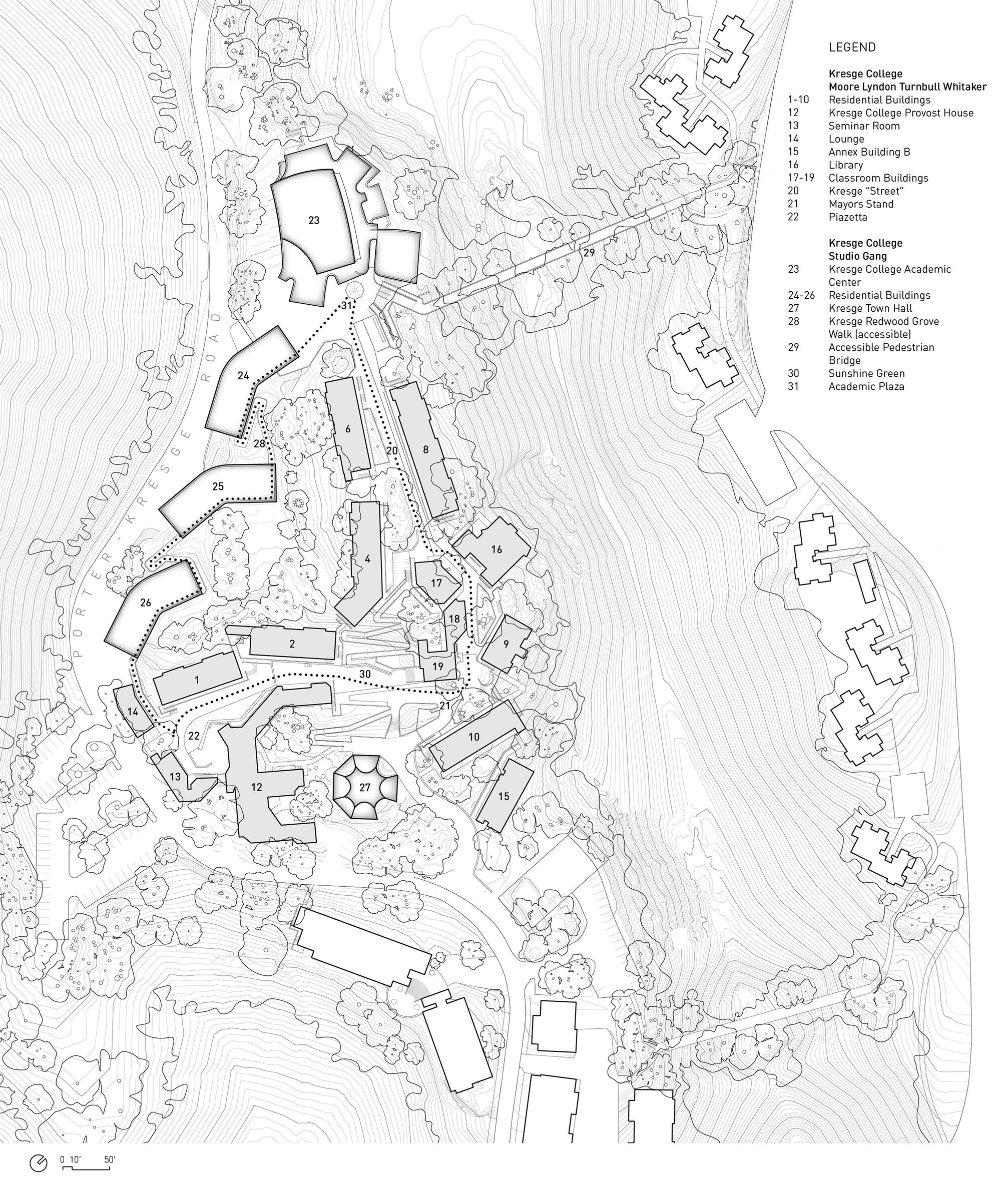 丨美国丨Studio Gang-52