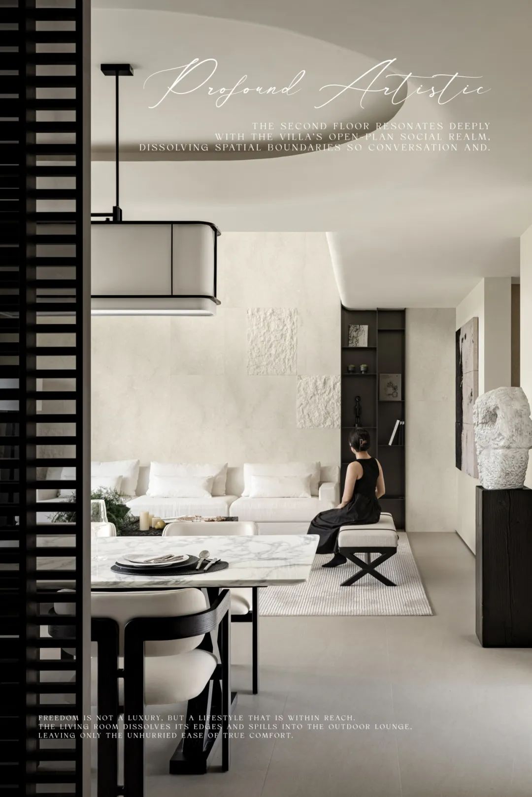 海南万宁中海神州半岛海岚院丨中国万宁丨深圳市万相无形设计有限公司-15