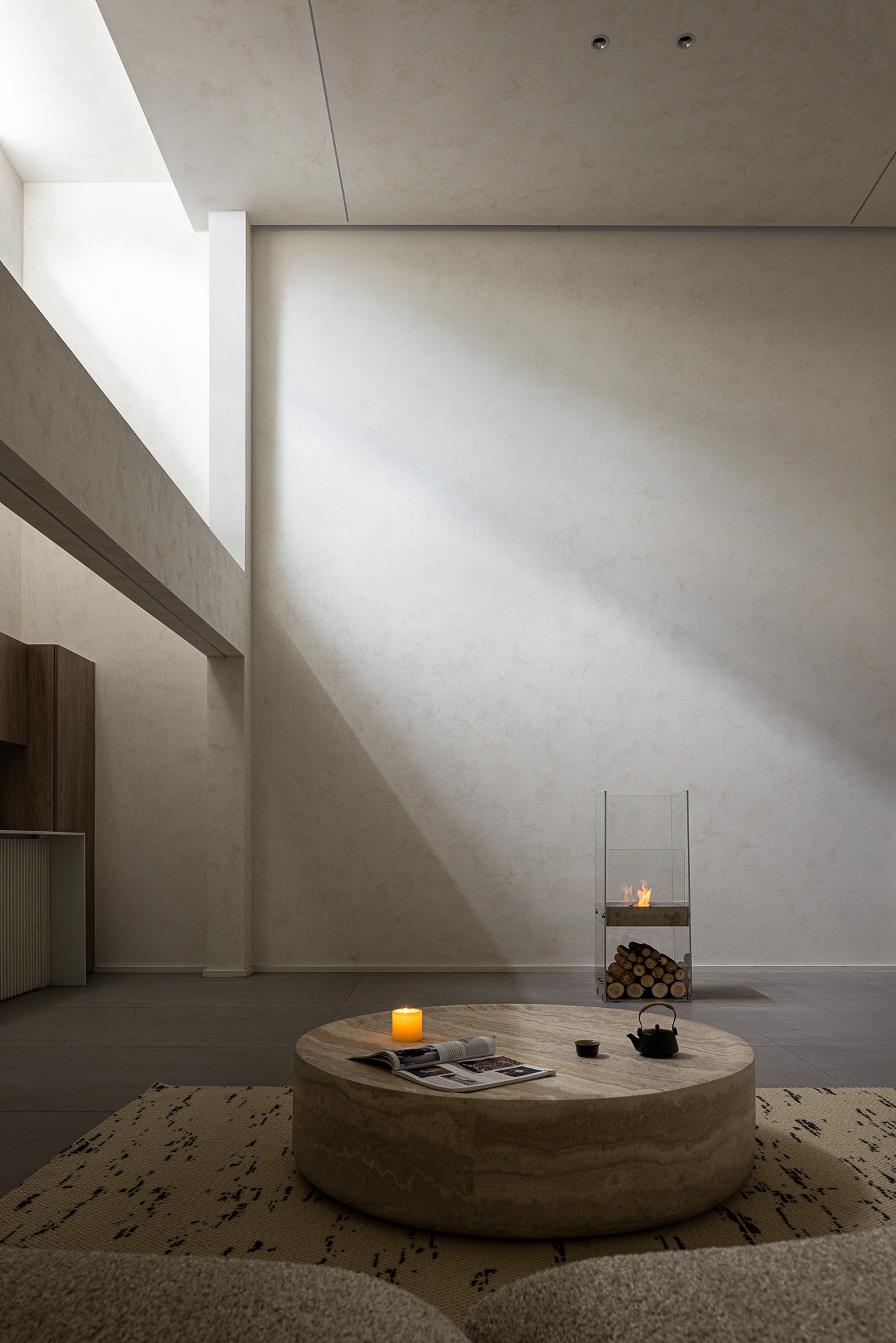 宛居丨东子设计事务所-25