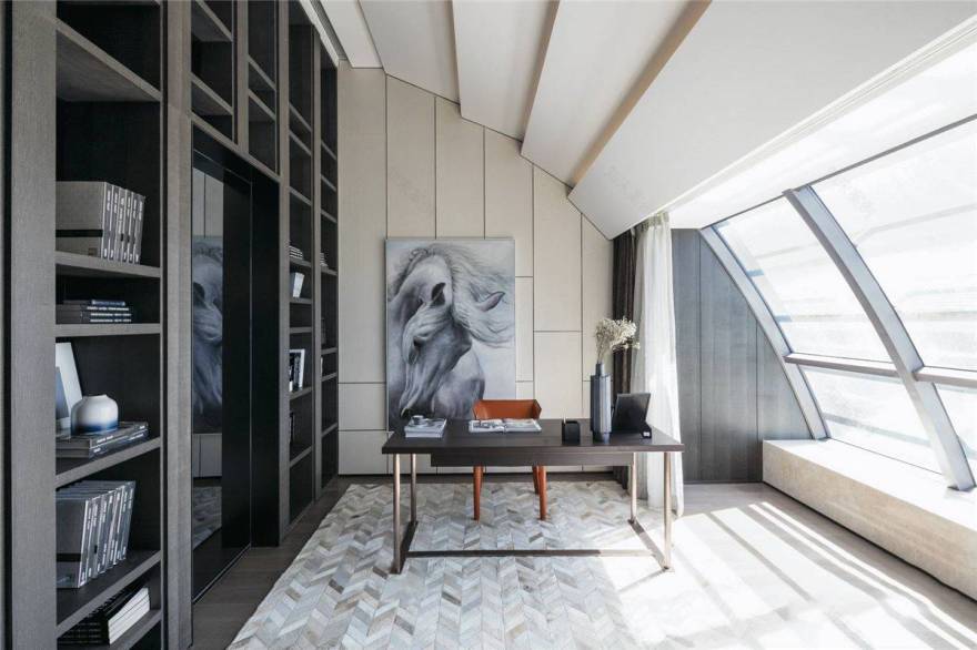 晶宫精品 | 中国使馆壹号院 闪耀北京中轴线-5